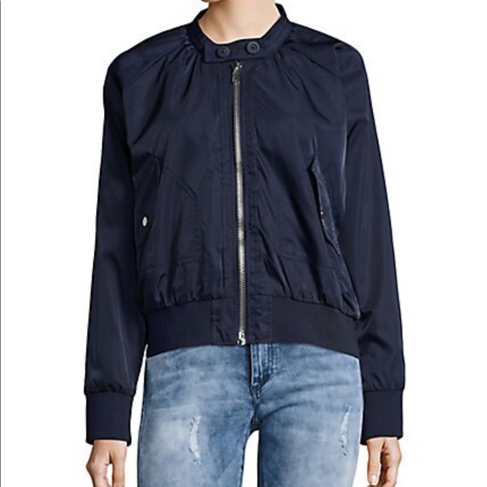 Free people jacket